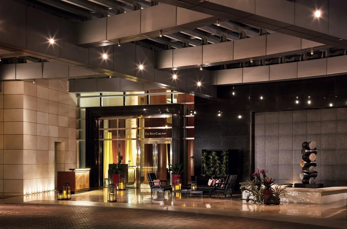 The Ritz-Carlton, Bal Harbour, Miami — Flag Luxury